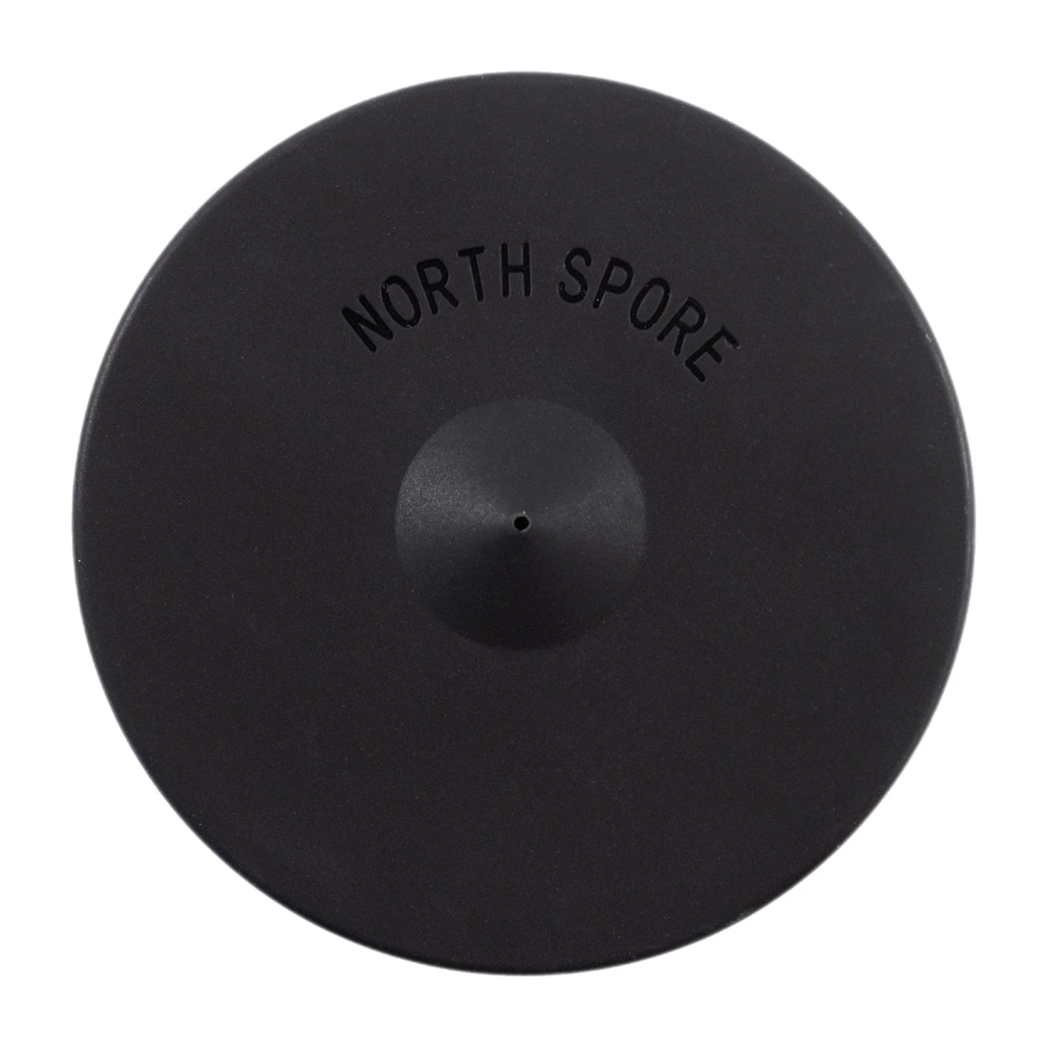 'Regular Mouth' Silicone Lid Cover for Mushroom Culture Jars - Image 4
