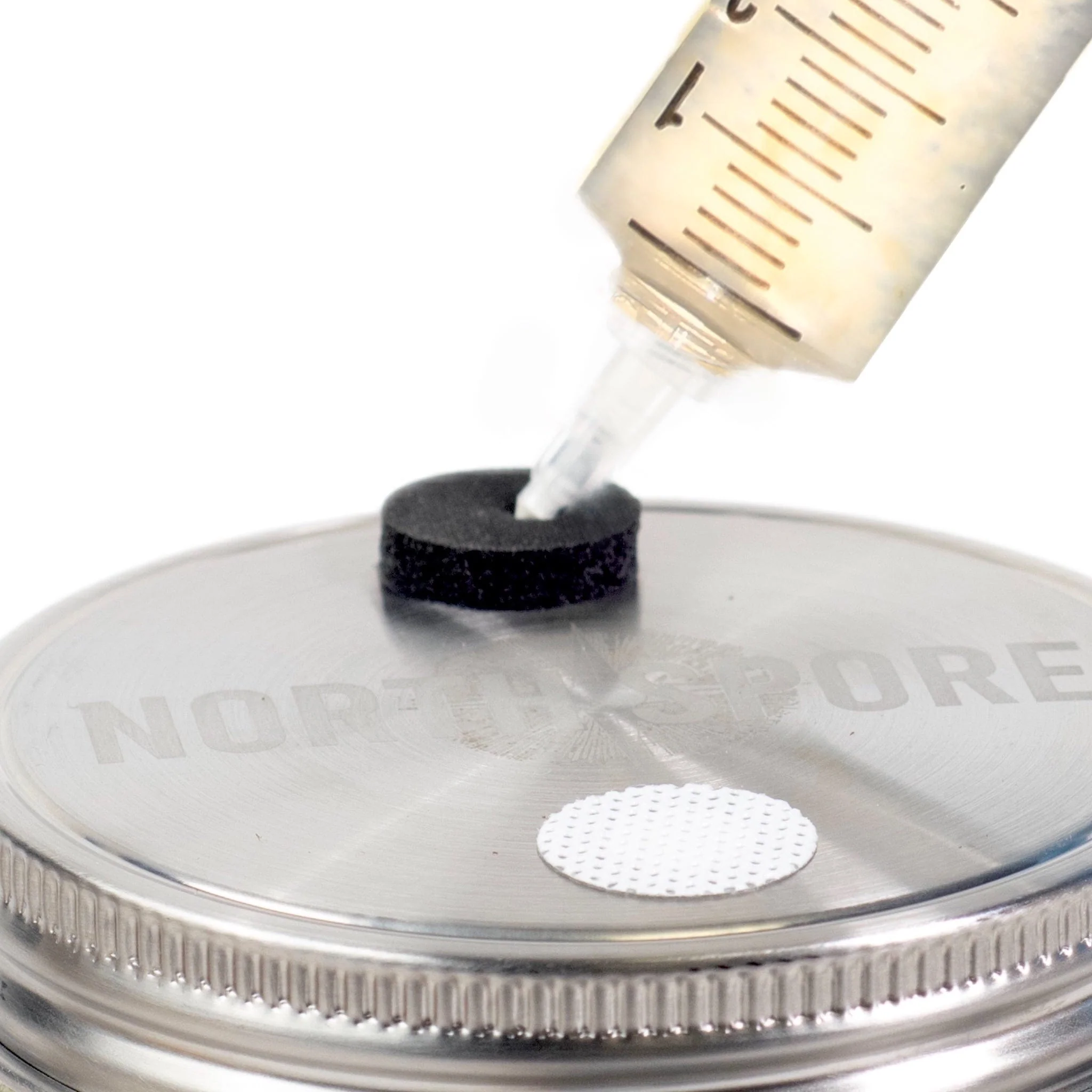 Adhesive Self-Healing Injection Ports - Image 2