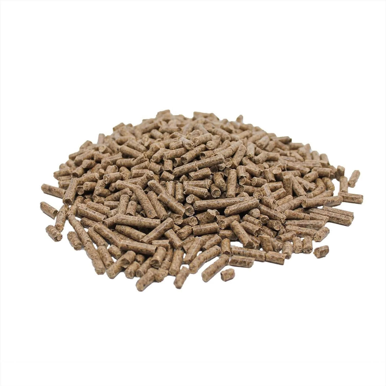 Bulk Organic Soyhull Pellets for Mushroom Cultivation - Image 2