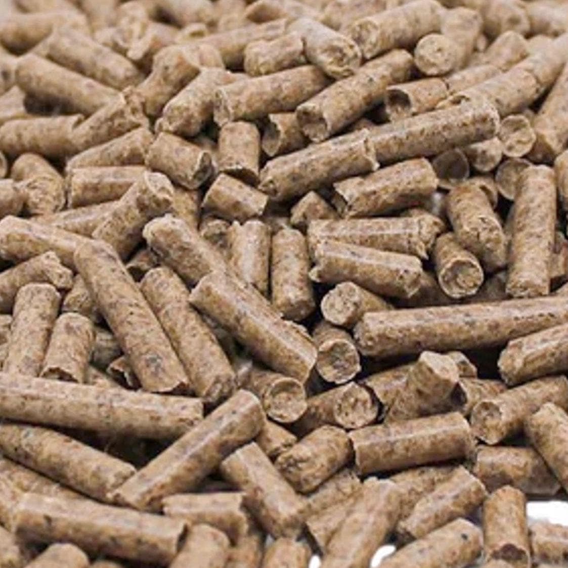 Bulk Organic Soyhull Pellets for Mushroom Cultivation - Image 3