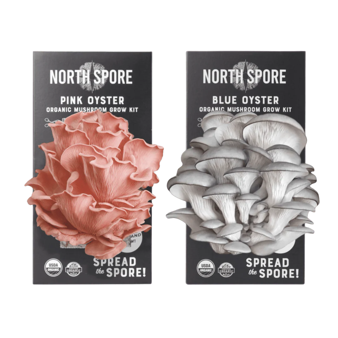 Spray & Grow Kit Subscription
