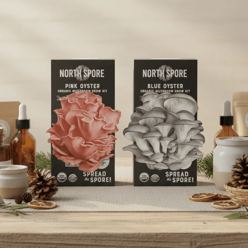 Spray & Grow Kit Subscription - Image 2
