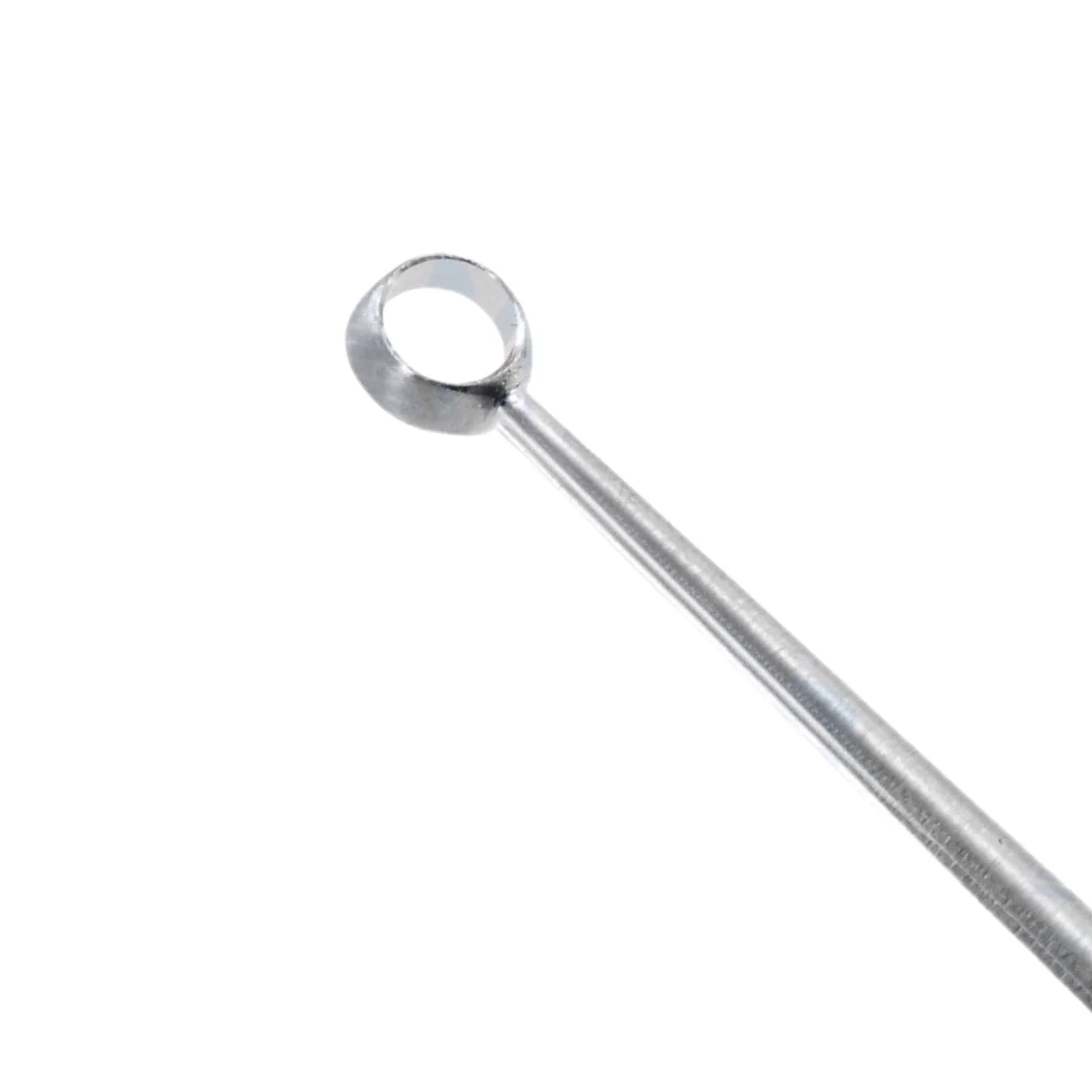 Stainless Steel Mycology Inoculation Loop - Image 2