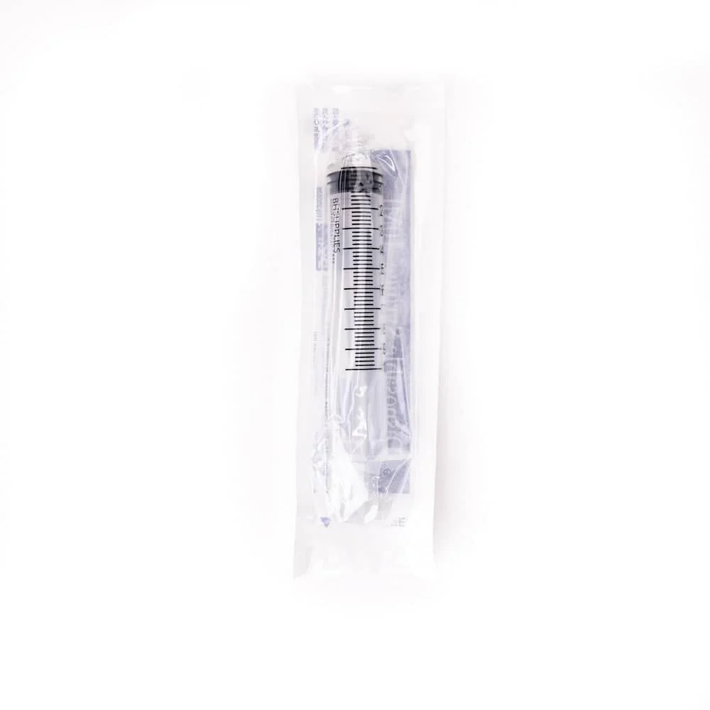 Sterile Mycology Syringes - Image 3