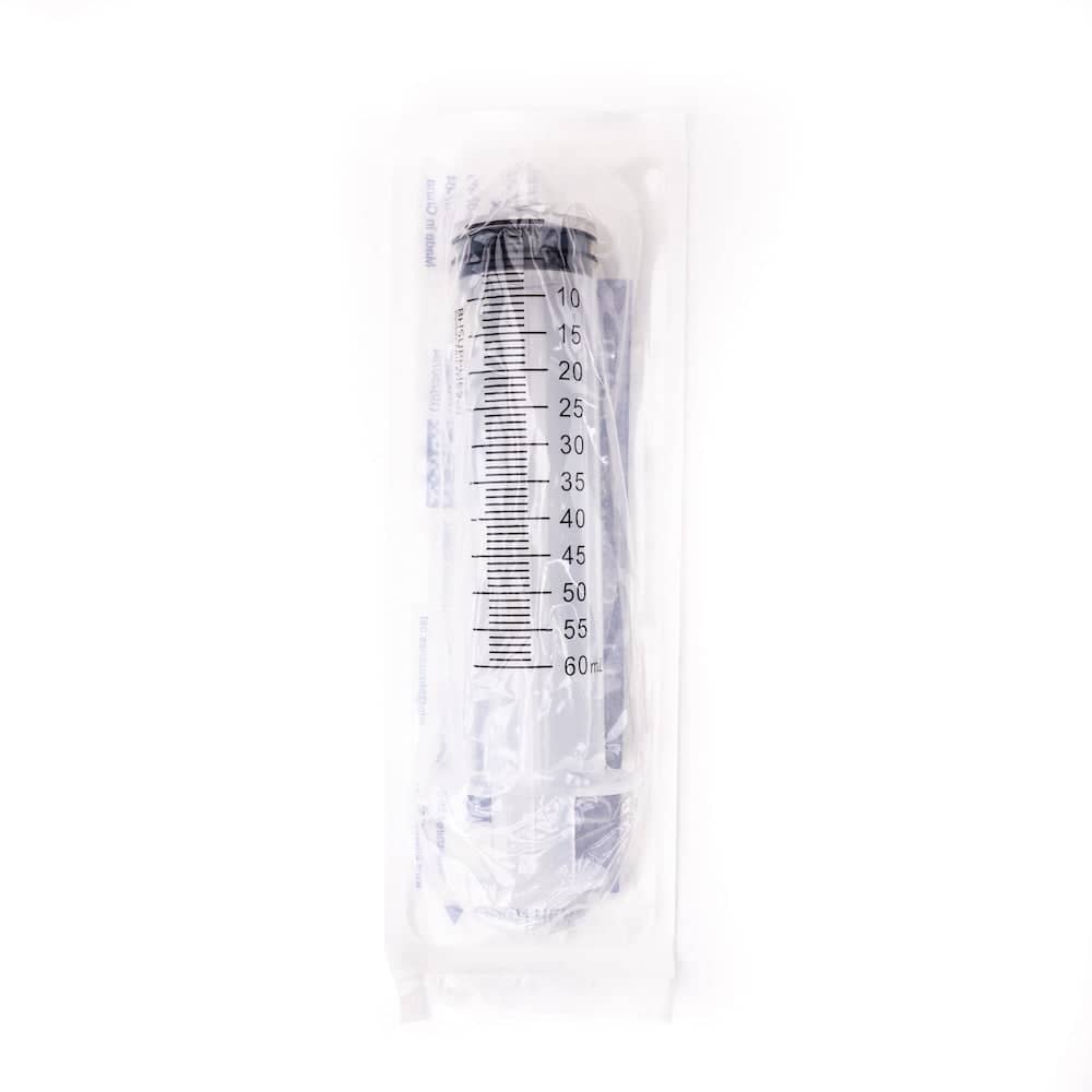 Sterile Mycology Syringes - Image 4