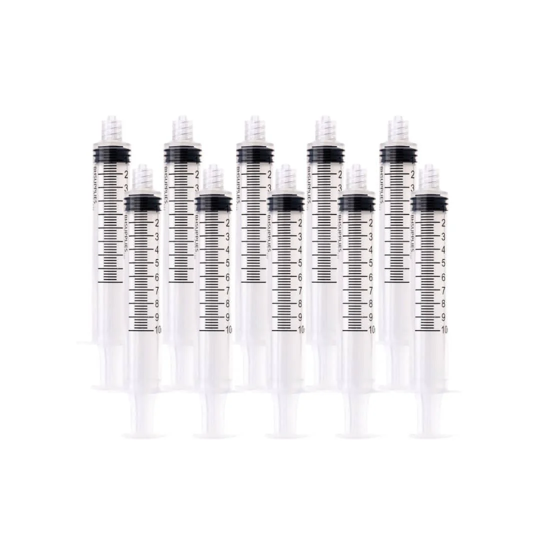 Sterile Mycology Syringes - Image 5