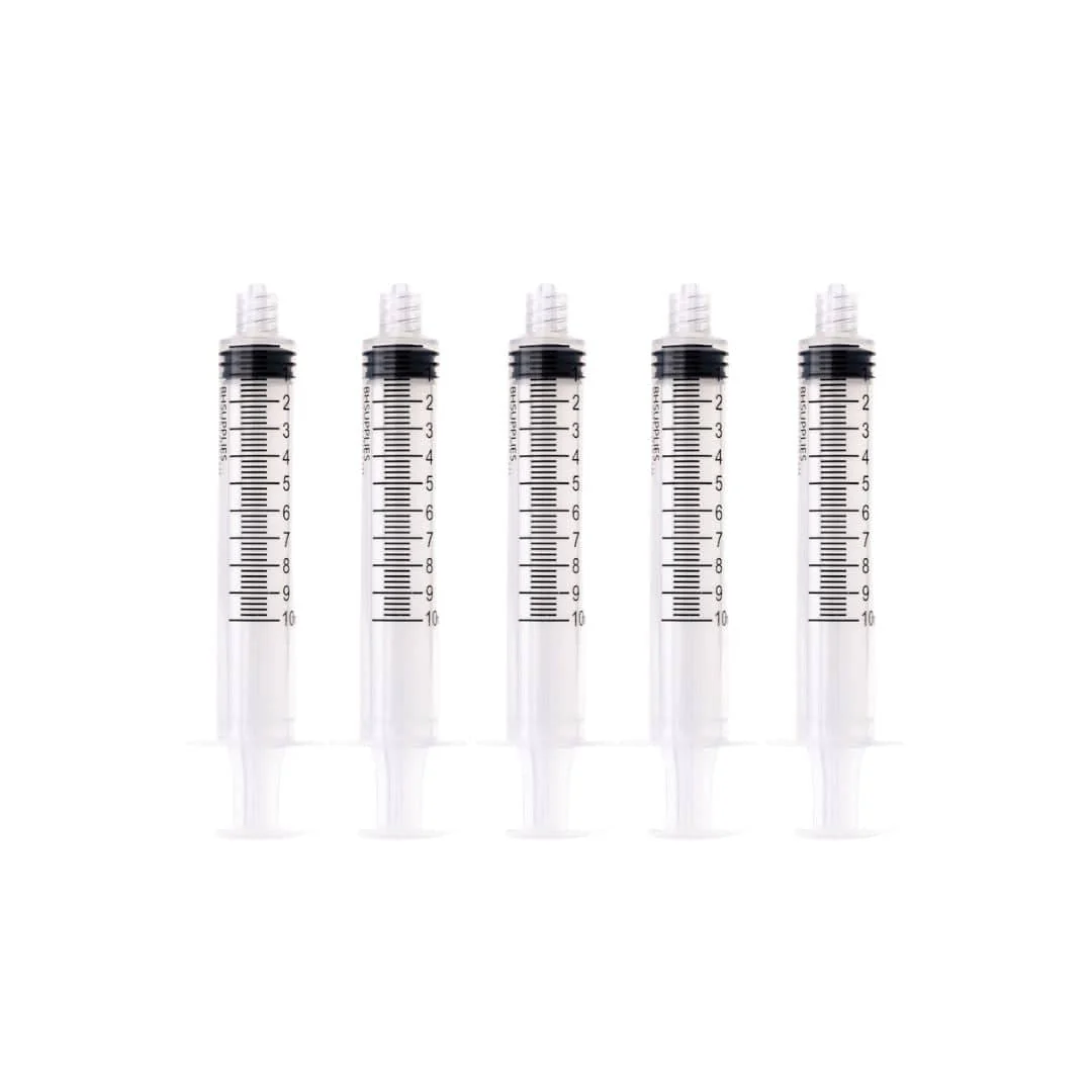 Sterile Mycology Syringes - Image 6