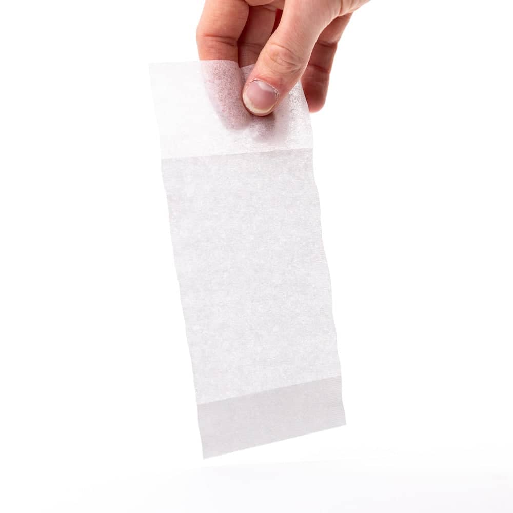 Finum Teaflip Tea Filters (100ct) - Image 2