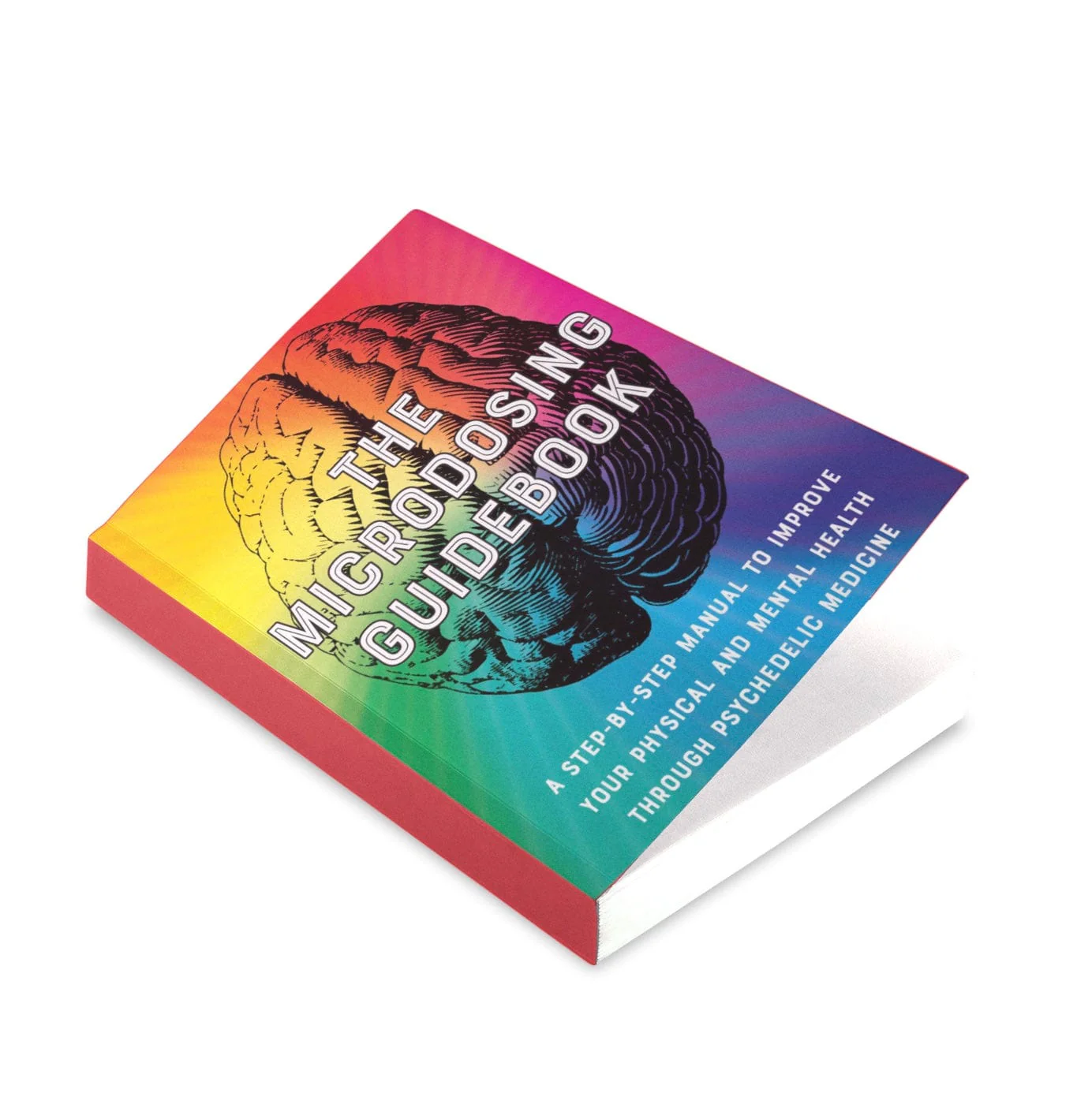 The Microdosing Guidebook: A Step-by-Step Manual - Image 2