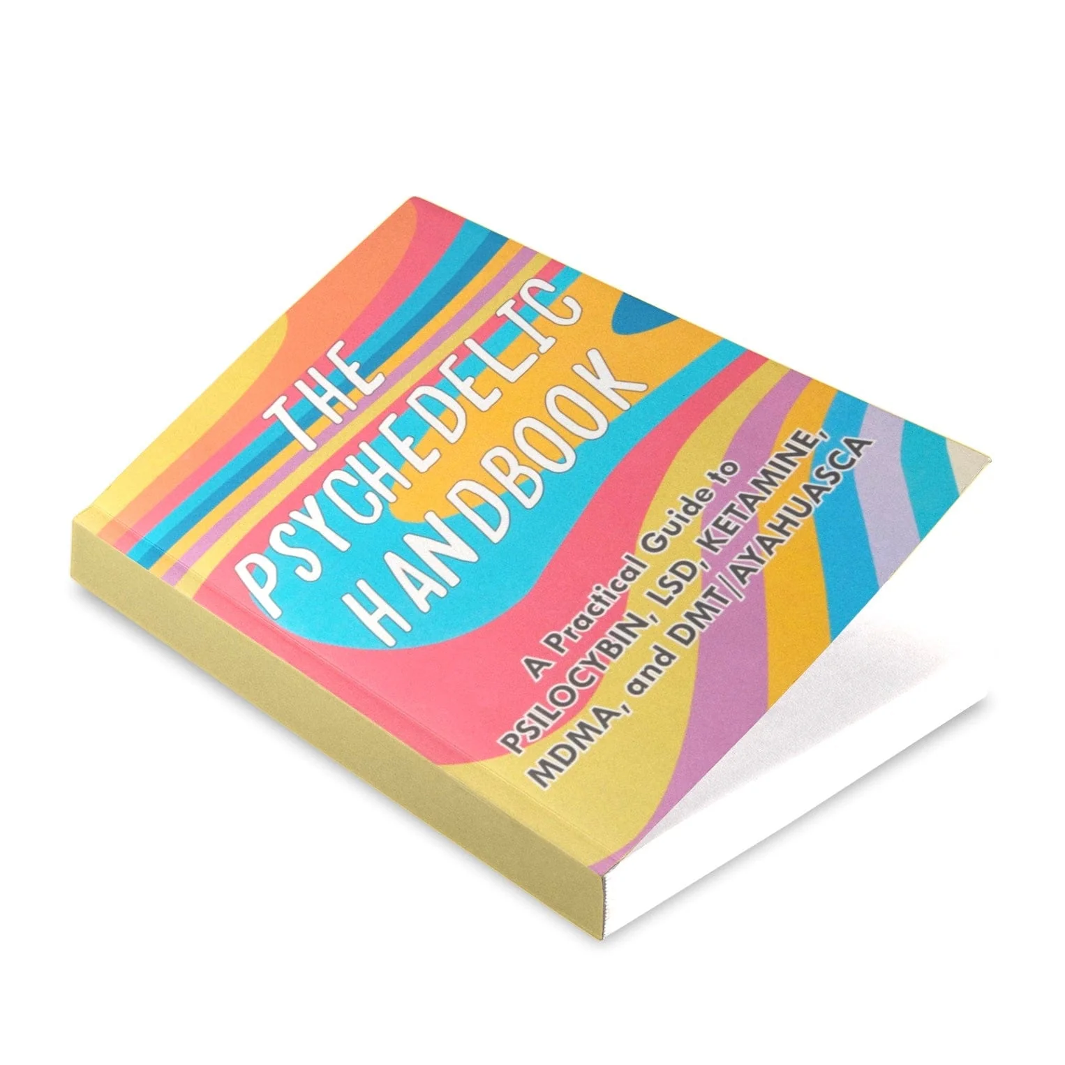 The Psychedelic Handbook: A Practical Guide - Image 2