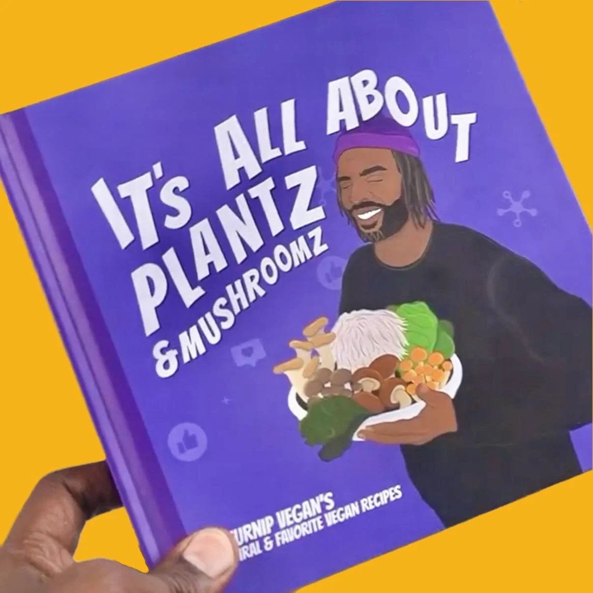 It's All About Plantz & Mushroomz: Collection 1 - Image 3