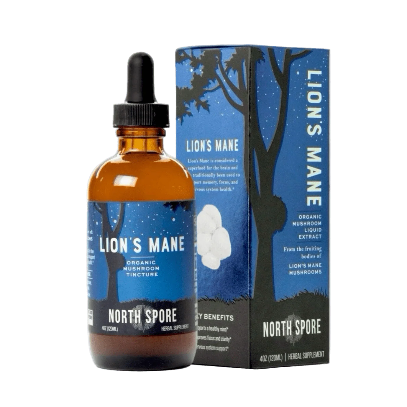 The Ultimate Lion’s Mane Bundle - Image 4