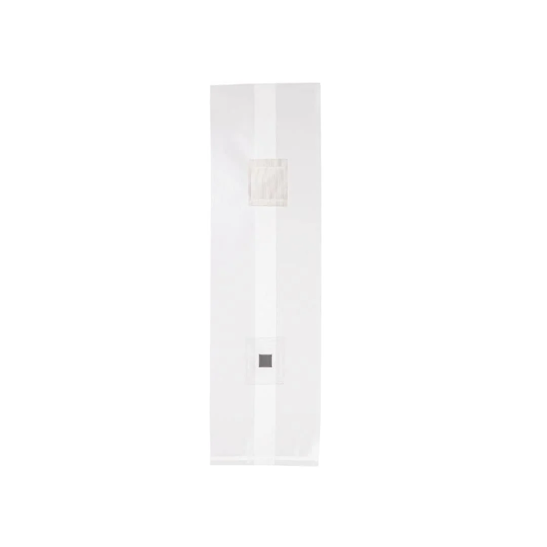 0.2 Micron Filter Patch + Injection Port Unicorn 10T-Inj Mushroom Grow Bags
