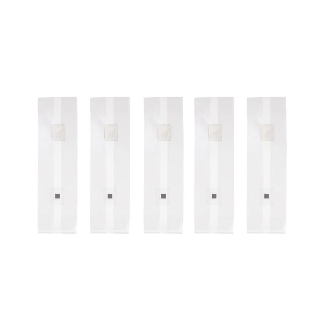 0.2 Micron Filter Patch + Injection Port Unicorn 10T-Inj Mushroom Grow Bags - Image 3