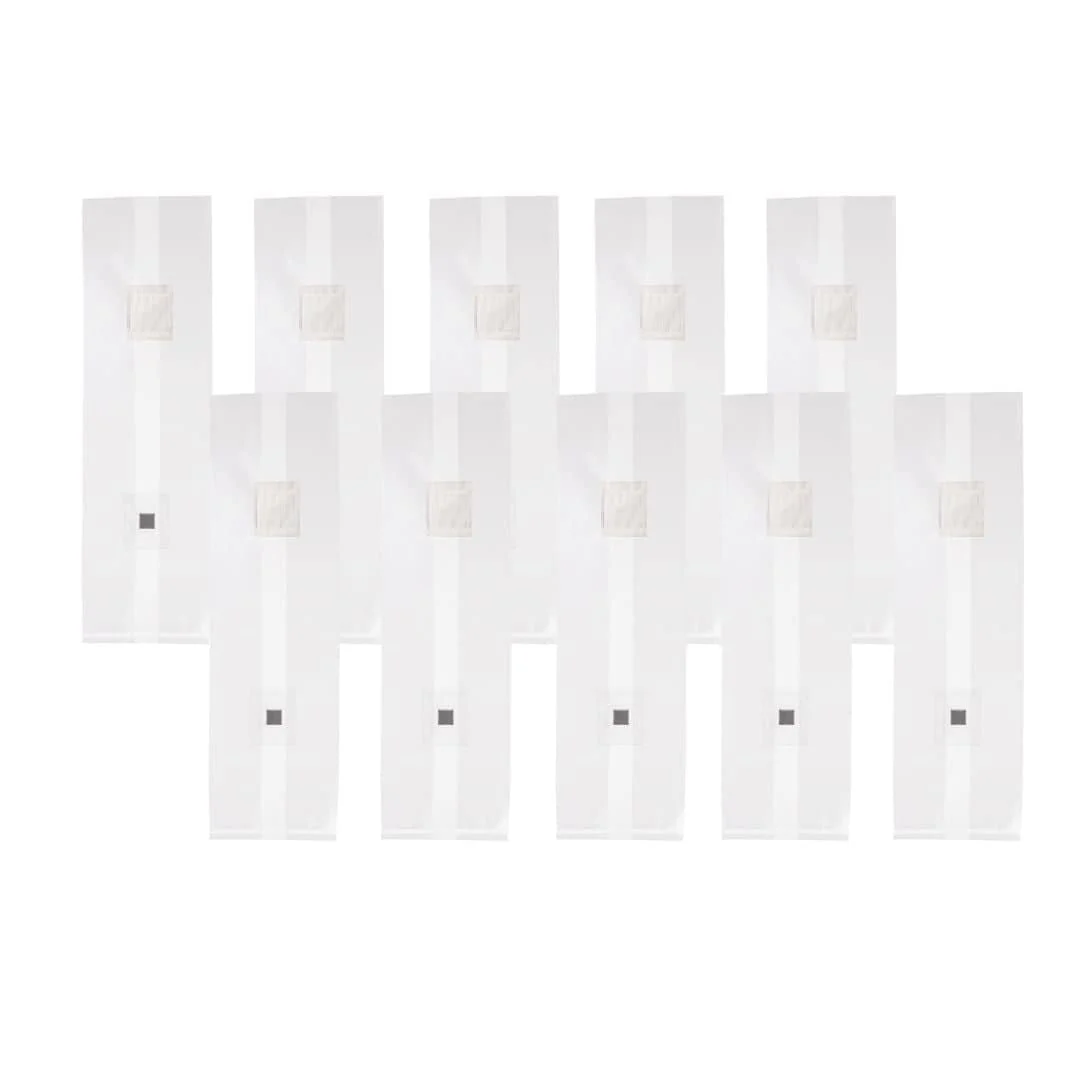 0.2 Micron Filter Patch + Injection Port Unicorn 10T-Inj Mushroom Grow Bags - Image 4