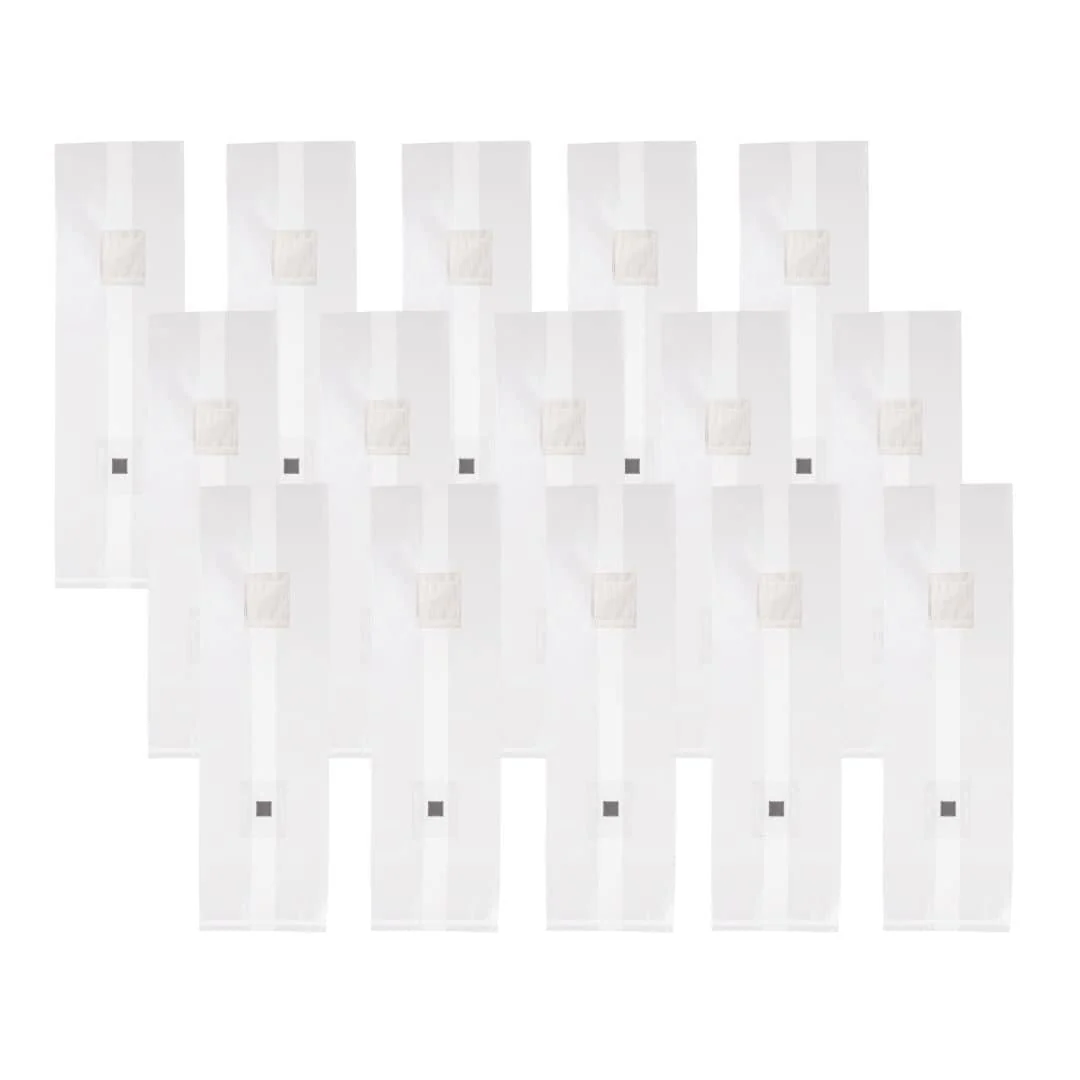 0.2 Micron Filter Patch + Injection Port Unicorn 10T-Inj Mushroom Grow Bags - Image 5