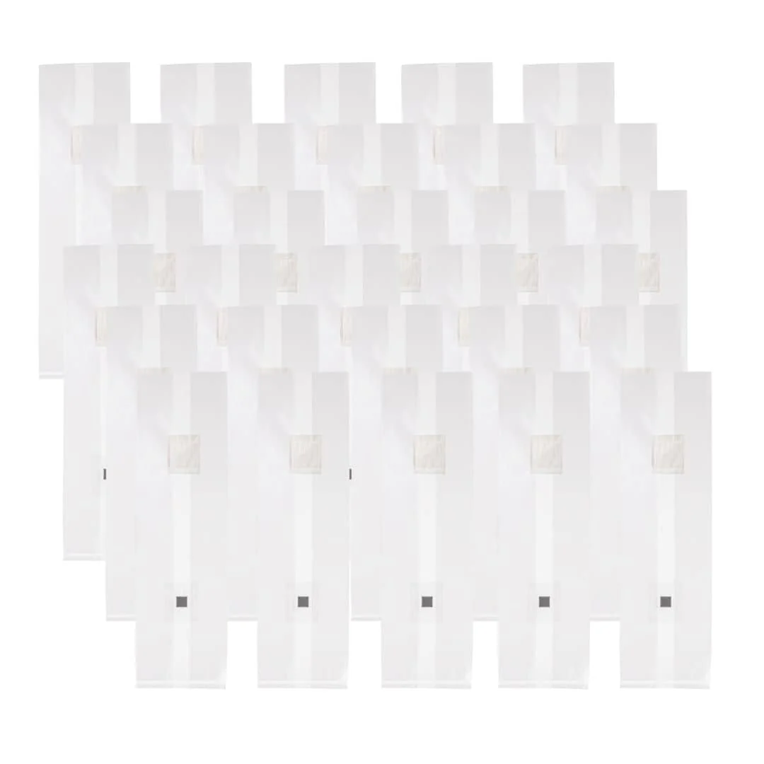 0.2 Micron Filter Patch + Injection Port Unicorn 10T-Inj Mushroom Grow Bags - Image 6