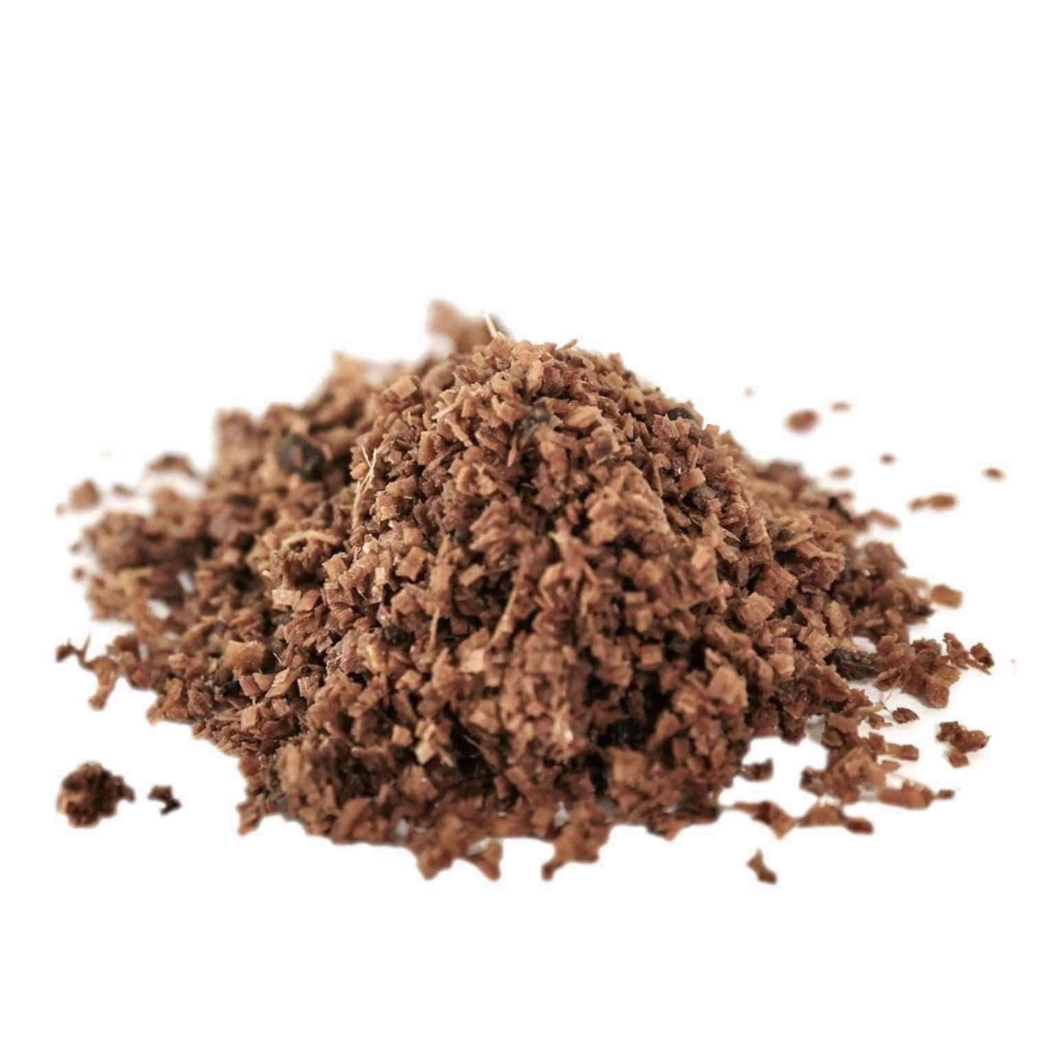 ‘Wood Lovr’ Organic Hardwood-Based Sterile Mushroom Substrate - Image 2