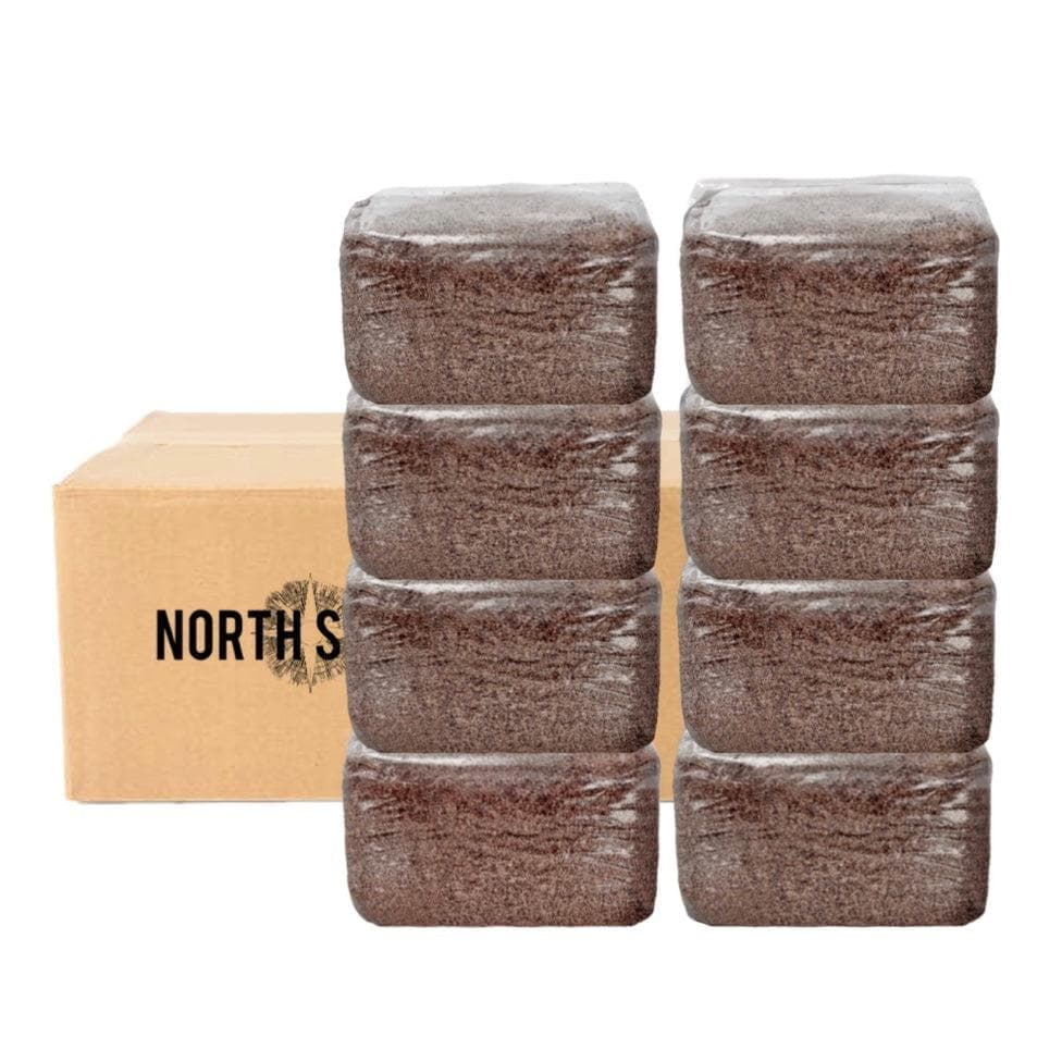 ‘Wood Lovr’ Organic Hardwood-Based Sterile Mushroom Substrate - Image 7